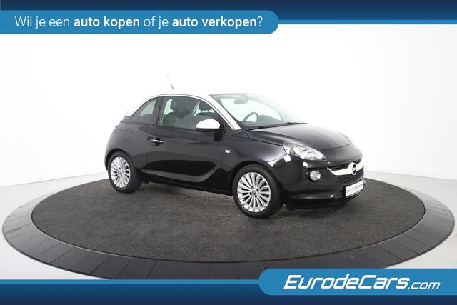 Opel ADAM 1.4 *Airco*Two Tone*