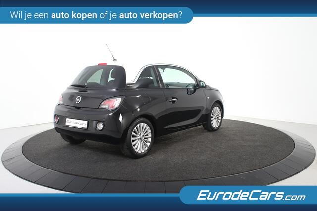 Opel ADAM 1.4 *Airco*Two Tone*