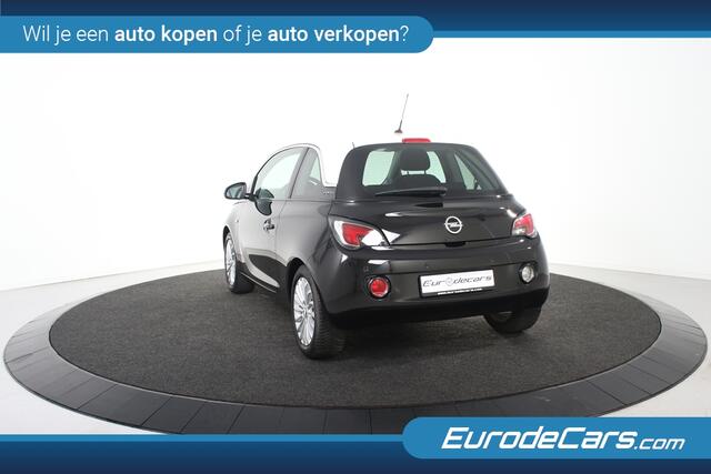 Opel ADAM 1.4 *Airco*Two Tone*