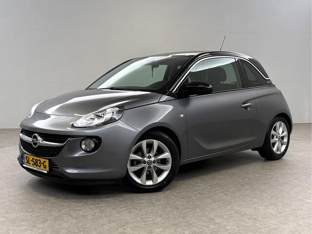 Opel ADAM 1.0 Turbo Jam Favourite | LED | Carplay | Airco | Cruise | Parkeersens.