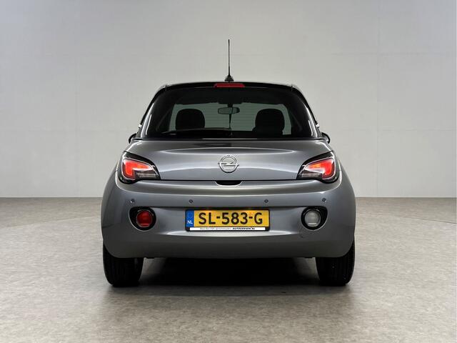 Opel ADAM 1.0 Turbo Jam Favourite | LED | Carplay | Airco | Cruise | Parkeersens.