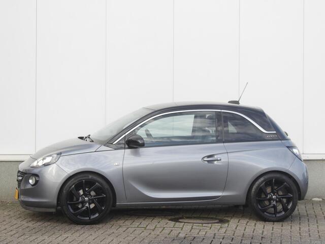 Opel ADAM 1.4 Slam | Clima | Lm-Velgen