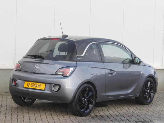 Opel ADAM 1.4 Slam | Clima | Lm-Velgen