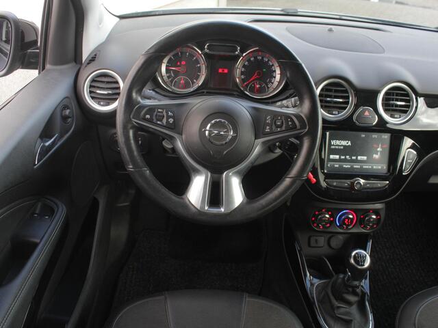 Opel ADAM 1.4 Slam | Clima | Lm-Velgen