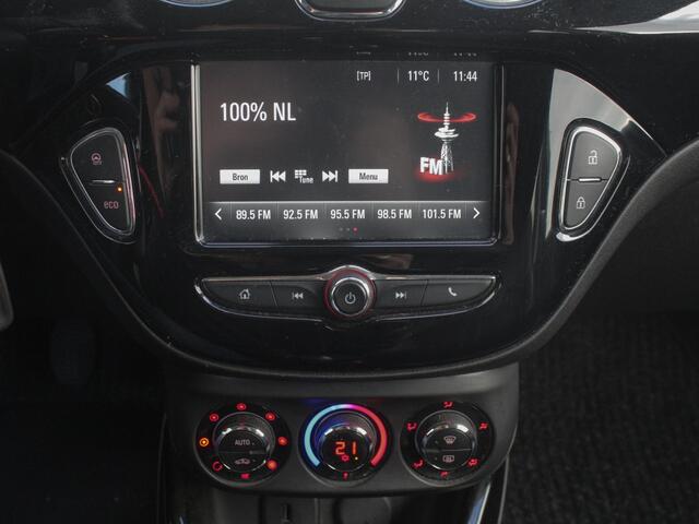 Opel ADAM 1.4 Slam | Clima | Lm-Velgen