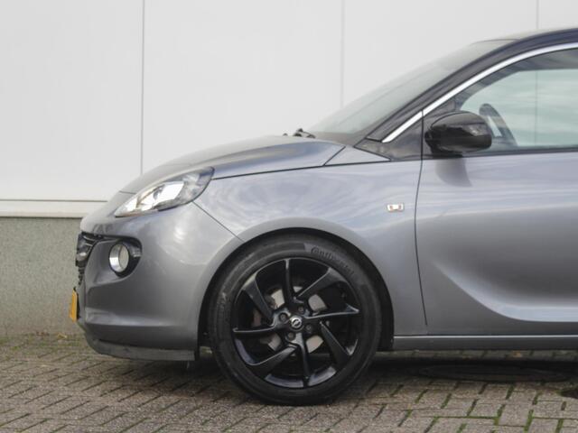 Opel ADAM 1.4 Slam | Clima | Lm-Velgen