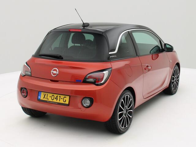 Opel ADAM 1.0 Turbo Unlimited Two Tone / Origineel NL