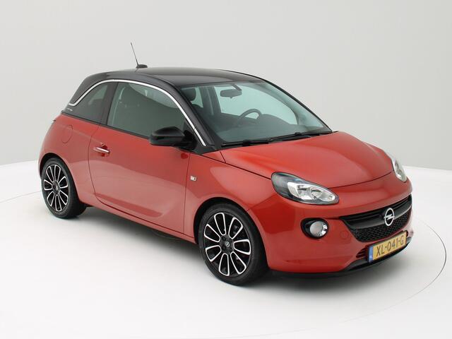 Opel ADAM 1.0 Turbo Unlimited Two Tone / Origineel NL