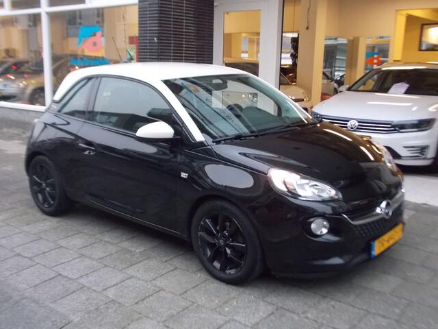 Opel ADAM 1.0 Turbo Jam Favourite AIRCO LM VELGEN 50 DKM
