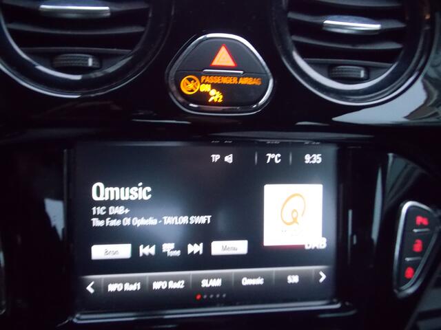 Opel ADAM 1.0 Turbo Jam Favourite AIRCO LM VELGEN 50 DKM