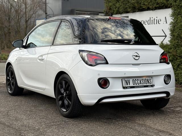 Opel ADAM 1.4 Glam Favourite APPLECRPL/ANDROID-AUTO/PDC/16"LV/SPORTIEF/87DKM!!