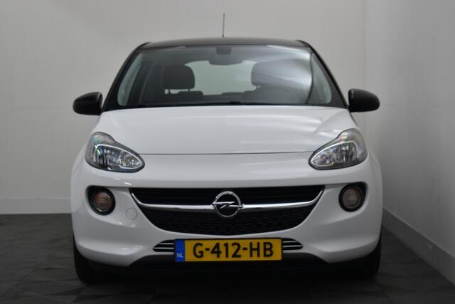 Opel ADAM 1.0 TURBO 90PK BLITZ