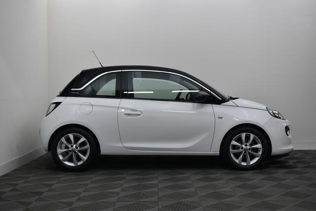 Opel ADAM 1.0 TURBO 90PK BLITZ
