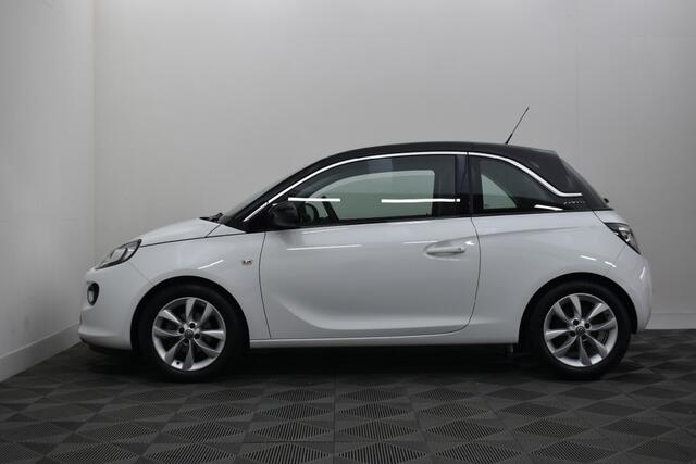 Opel ADAM 1.0 TURBO 90PK BLITZ