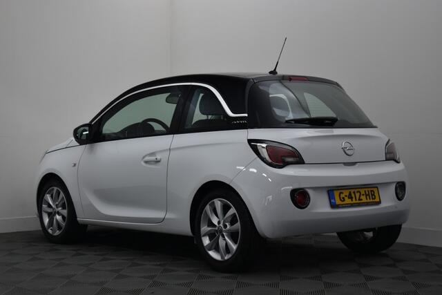 Opel ADAM 1.0 TURBO 90PK BLITZ