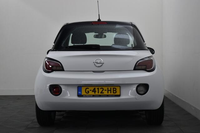 Opel ADAM 1.0 TURBO 90PK BLITZ