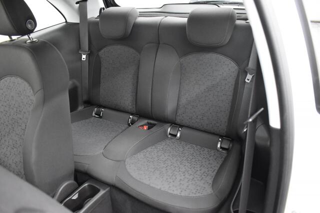 Opel ADAM 1.0 TURBO 90PK BLITZ