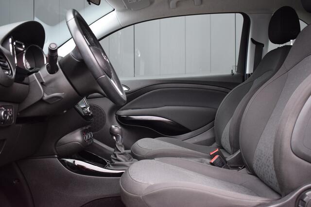 Opel ADAM 1.0 Turbo Jam Favourite Carplay | Airco | Telefonie | 16 Inch LMV | Volledig Onderhouden!!