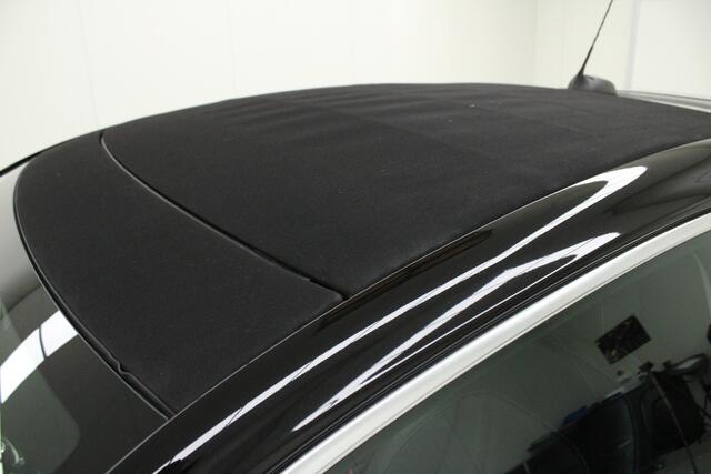 Opel ADAM 1.0 Turbo Rocks Online Edition | electr. vouwdak | leder | climate | dode hoek | pdc v/a | carplay | bluetooth | cruise control | verwarmde stoelen/stuur