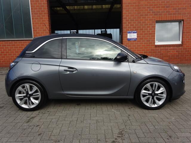 Opel ADAM 1.4 Glam Favourite