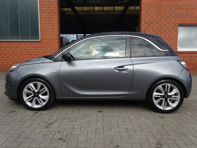 Opel ADAM 1.4 Glam Favourite