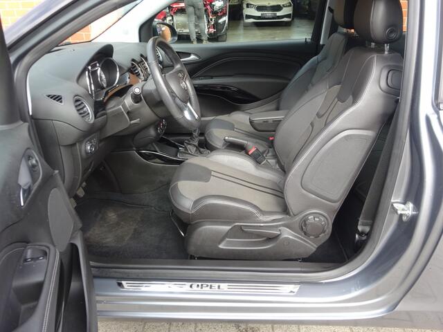 Opel ADAM 1.4 Glam Favourite