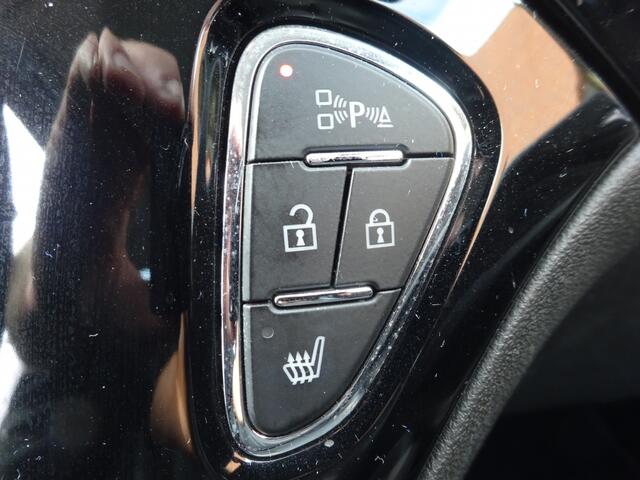 Opel ADAM 1.4 Glam Favourite