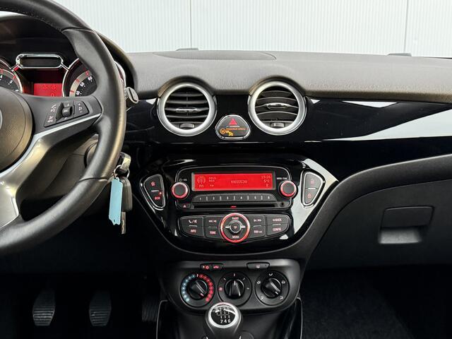 Opel ADAM 1.0 Turbo Unlimited Airco/Bluetooth/16inch.