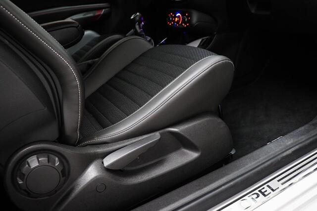 Opel ADAM 1.4 Turbo S | DAKKLEUR PACK | RECARO | HALF LEDER