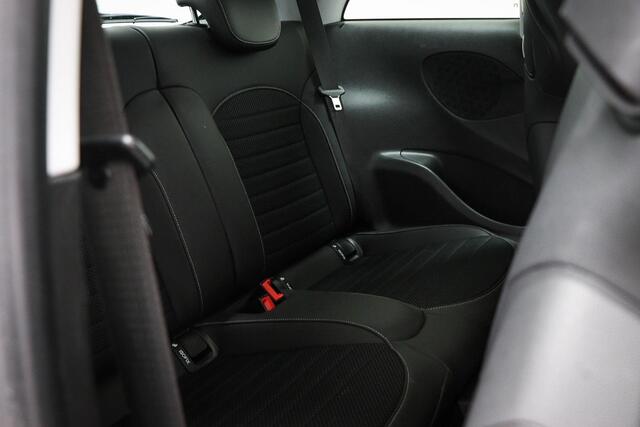 Opel ADAM 1.4 Turbo S | DAKKLEUR PACK | RECARO | HALF LEDER