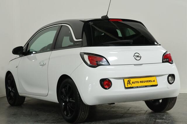 Opel ADAM 1.4 Unlimited ecoFlex / Stoel en stuurverwarming / Cruise Control