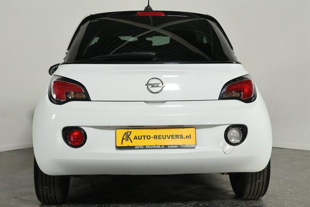 Opel ADAM 1.4 Unlimited ecoFlex / Stoel en stuurverwarming / Cruise Control