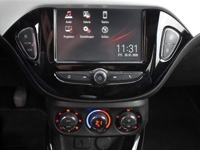 Opel ADAM 1.4 Rocks | Cruise | Clima | Vouwdak | Lm-Velgen