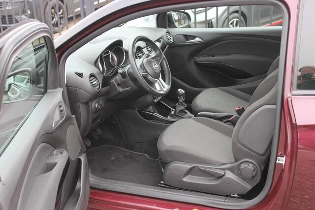 Opel ADAM 1.0 Turbo Jam Favourite, Apple CarPlay