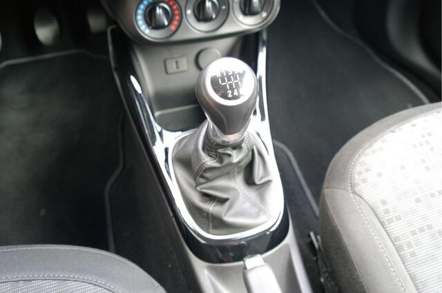 Opel ADAM 1.0 Turbo Jam Favourite | NL-Auto | Airco | Cruise | 16''