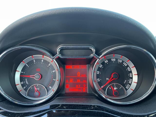 Opel ADAM 1.0 Turbo Glam Favourite | 1e Eig.| Unieke km.stand |