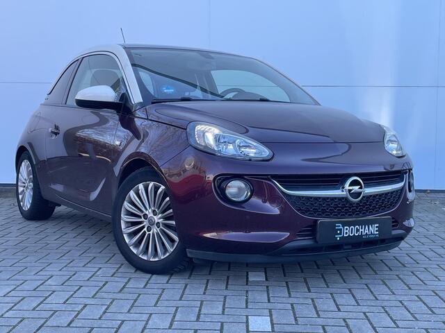 Opel ADAM 1.0 Turbo Glam Favourite | 1e Eig.| Unieke km.stand |