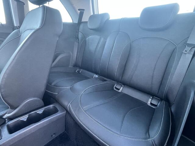 Opel ADAM 1.0 Turbo Glam Favourite | 1e Eig.| Unieke km.stand |