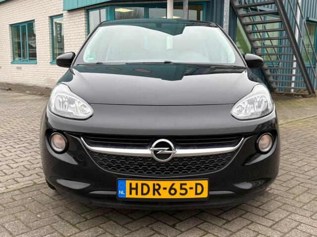 Opel ADAM 1.0 TURBO GLAM FAV.