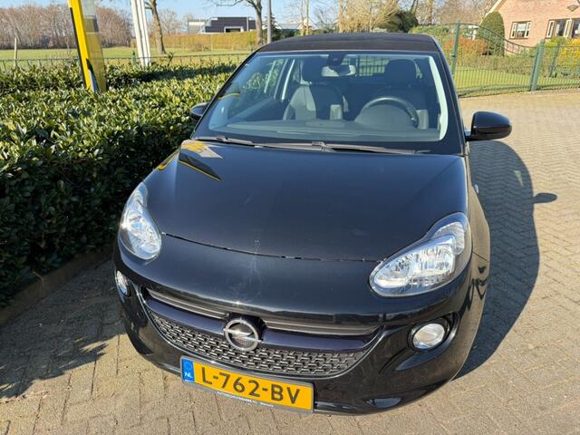 Opel ADAM 1.4 16V Glam Favourite Panodak / Carplay / Cruise