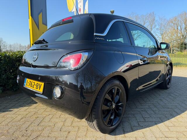 Opel ADAM 1.4 16V Glam Favourite Panodak / Carplay / Cruise