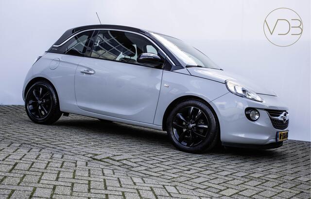 Opel ADAM 1.4 BlitZ Stoel en stuurverwarming