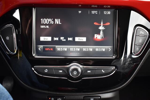 Opel ADAM 1.2 | Cruise / Airco / LMV