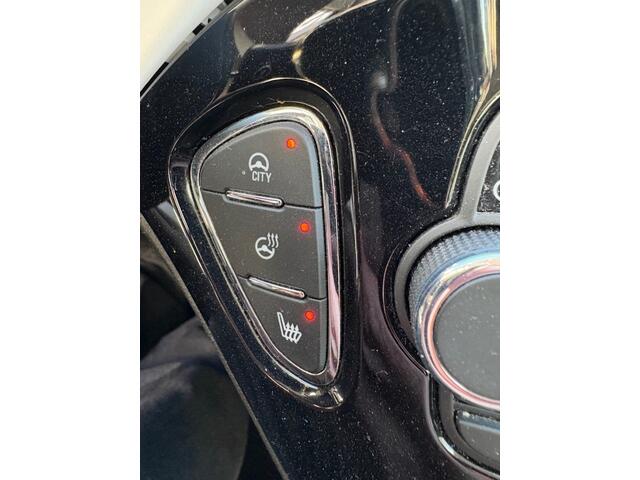 Opel ADAM 1.4 Unlimited Airco Winterpakket Verw. Stoel Stuur Cruise CV LM