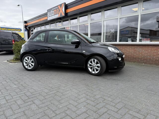 Opel ADAM 1.0 Turbo Unlimited 6 versnellingsbak- 2e eigenaar - 90pk -