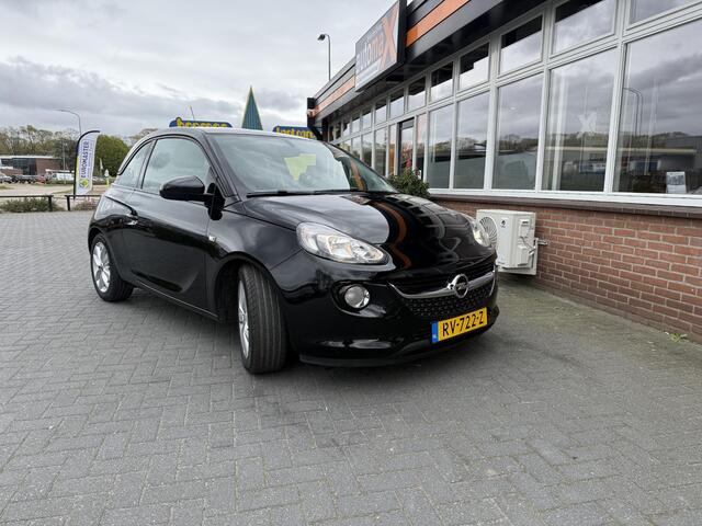 Opel ADAM 1.0 Turbo Unlimited 6 versnellingsbak- 2e eigenaar - 90pk -