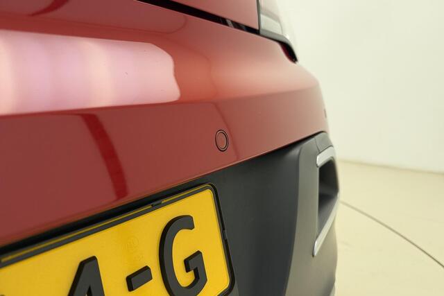 Opel ADAM 1.0 Turbo Rocks BlitZ | Open dak | Navigatie | Climate control | Stoel & Stuurverwarming | Lichtmetalen velgen | Zwart dak