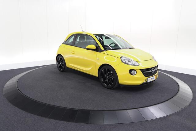 Opel ADAM 1.0 Turbo Unlimited | Unieke KM-Stand | Apple Carplay | Parkeersensoren | Pack Winter