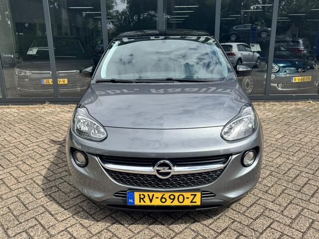 Opel ADAM 1.0 Turbo Jam Favourite