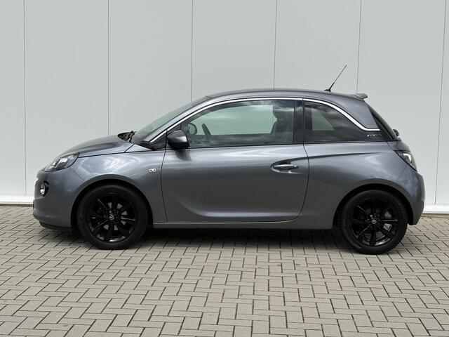 Opel ADAM 1.4 Unlimited ecoFLEX | CarPlay | Clima | Stuur & Stoelverwarming | Cruise